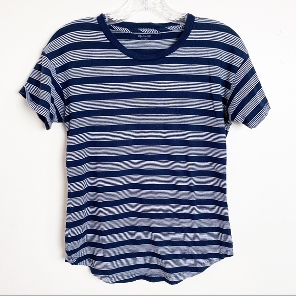 Madewell Tops - madewell / tee Madewell Tops - madewell / tee